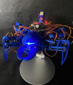 CyberSpider