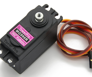 SERVO MG996R