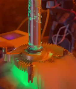 ROBOT ARM